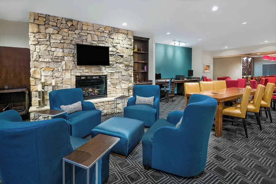 TownePlace Suites by Marriott San Antonio Northwest hotel detail image 2