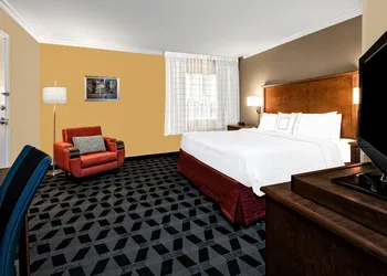 TownePlace Suites by Marriott San Antonio Northwest hotel thumbnail 4
