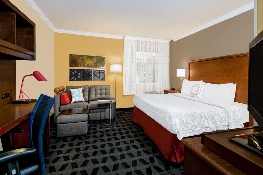 TownePlace Suites by Marriott San Antonio Northwest hotel detail image 6