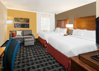 TownePlace Suites by Marriott San Antonio Northwest hotel thumbnail 7