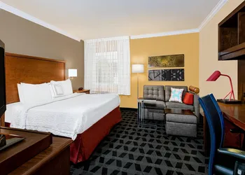 TownePlace Suites by Marriott San Antonio Northwest hotel thumbnail 8