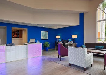 Best Western Fort Myers Inn & Suites hotel thumbnail 2