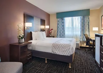 Best Western Fort Myers Inn & Suites hotel thumbnail 4