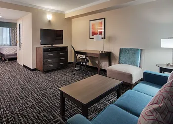 Best Western Fort Myers Inn & Suites hotel thumbnail 8