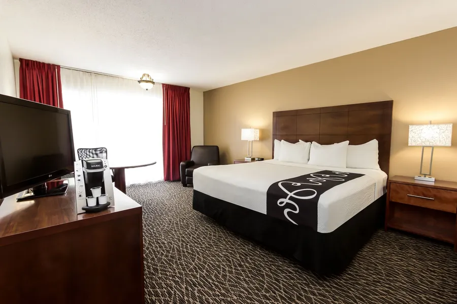La Quinta Inn by Wyndham Clearwater Central hotel detail image 6