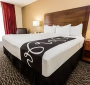 La Quinta Inn by Wyndham Clearwater Central hotel detail image 7