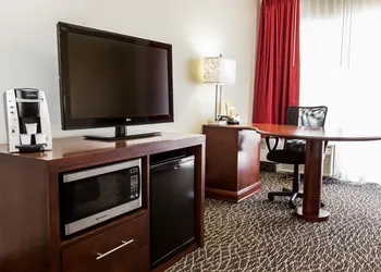 La Quinta Inn by Wyndham Clearwater Central hotel thumbnail 8
