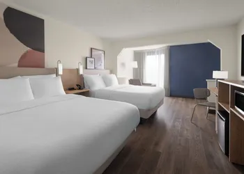 Spark by Hilton Florence North I-95, SC hotel thumbnail 8