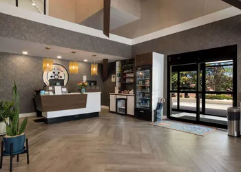 The Hub Middletown Red Bank, BW Signature Collection hotel thumbnail 3