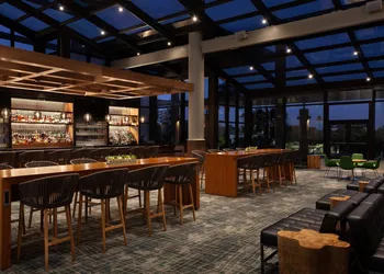 Orlando World Center Marriott hotel thumbnail 6
