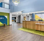Spark by Hilton Merrillville hotel detail image 4
