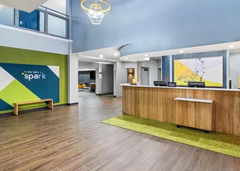 Spark by Hilton Merrillville hotel thumbnail 4