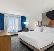 Spark by Hilton Merrillville hotel detail image 7