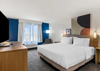 Spark by Hilton Merrillville hotel thumbnail 7