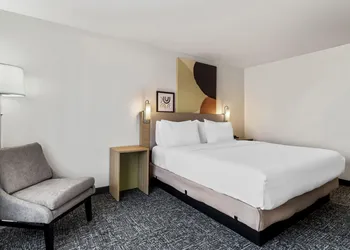 Spark by Hilton Merrillville hotel thumbnail 8