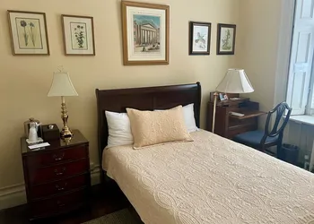 The College Club of Boston hotel thumbnail 2