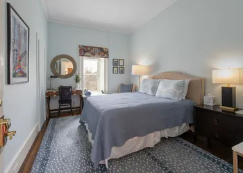The College Club of Boston hotel thumbnail 3