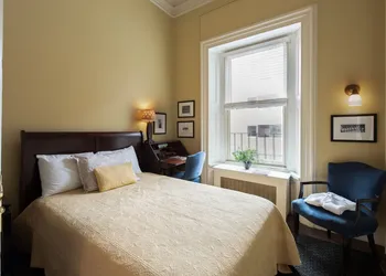 The College Club of Boston hotel thumbnail 4