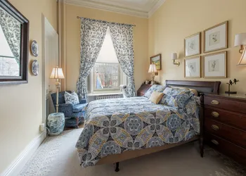 The College Club of Boston hotel thumbnail 5