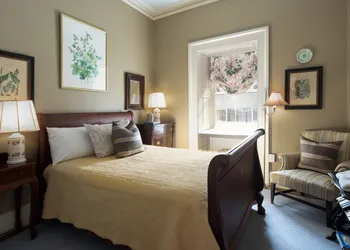 The College Club of Boston hotel thumbnail 6