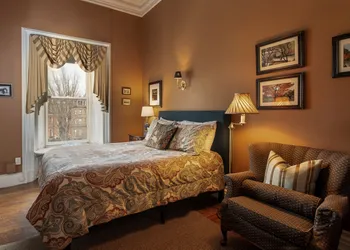 The College Club of Boston hotel thumbnail 7