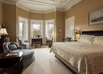 The College Club of Boston hotel thumbnail 8