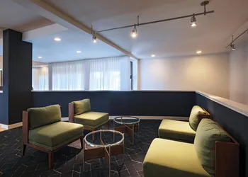 Courtyard by Marriott Medical Center San Antonio hotel thumbnail 2