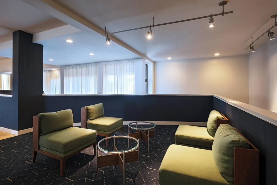 Courtyard by Marriott Medical Center San Antonio hotel detail image 2