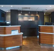 Courtyard by Marriott Medical Center San Antonio hotel detail image 3