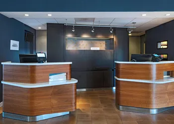 Courtyard by Marriott Medical Center San Antonio hotel thumbnail 3