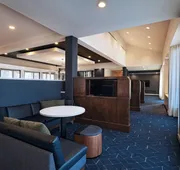 Courtyard by Marriott Medical Center San Antonio hotel detail image 4