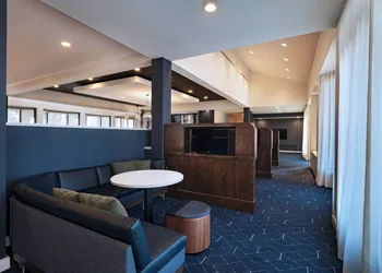 Courtyard by Marriott Medical Center San Antonio hotel thumbnail 4