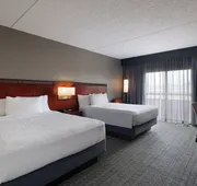 Courtyard by Marriott Medical Center San Antonio hotel detail image 5