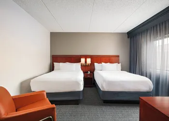 Courtyard by Marriott Medical Center San Antonio hotel thumbnail 6