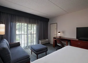 Courtyard by Marriott Medical Center San Antonio hotel thumbnail 7