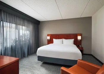 Courtyard by Marriott Medical Center San Antonio hotel thumbnail 8