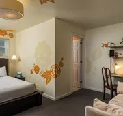 Queen Anne Bed And Breakfast hotel detail image 5