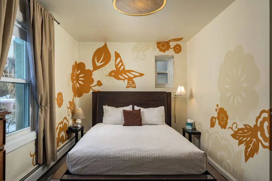 Queen Anne Bed And Breakfast hotel detail image 6