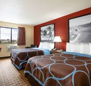 Super 8 by Wyndham Chester/Richmond Area hotel detail image 4