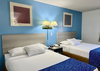Travelodge by Wyndham Hershey hotel thumbnail 3