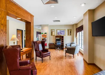 Quality Inn Summersville - New River Area hotel thumbnail 3