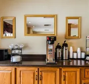 Quality Inn Summersville - New River Area hotel detail image 4