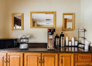 Quality Inn Summersville - New River Area hotel thumbnail 4