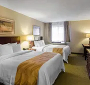 Quality Inn Summersville - New River Area hotel detail image 5