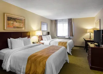 Quality Inn Summersville - New River Area hotel thumbnail 5