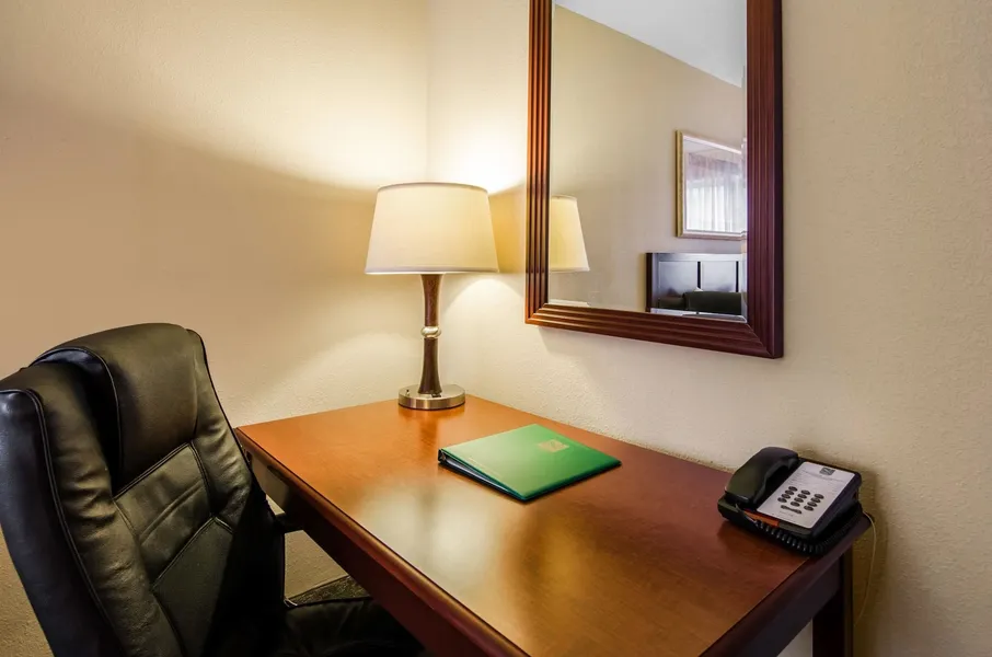 Quality Inn Summersville - New River Area hotel detail image 6