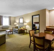Quality Inn Summersville - New River Area hotel detail image 7
