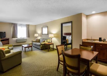 Quality Inn Summersville - New River Area hotel thumbnail 7