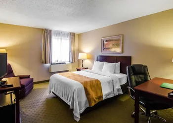 Quality Inn Summersville - New River Area hotel thumbnail 8