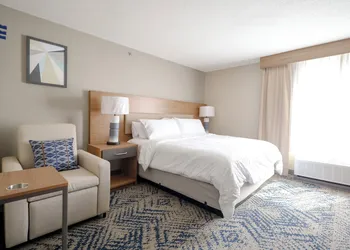 Candlewood Suites Beachwood Cleveland by IHG hotel thumbnail 4